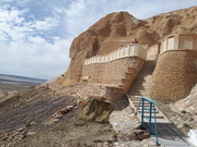 Актау/ Экскурсиялар в Караман ата, Бекет ата, Шопан ата, Адай ата