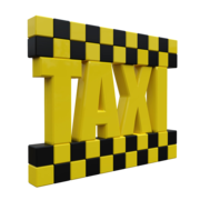 Такси города Актау, по Мангистауской области, Аэропорт-город-аэропорт